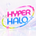 HyperHalo - Home